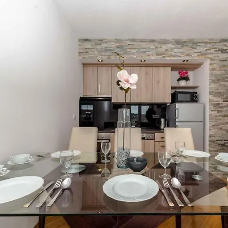 Apartament In - Insel 41288