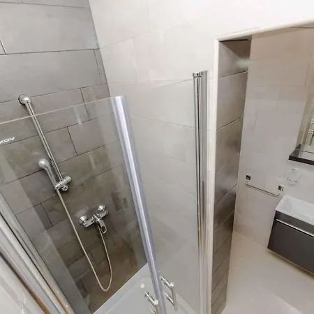 Apartament In - Insel 41288