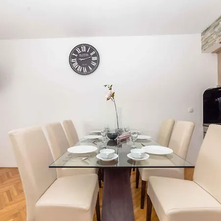 Apartament In - Insel 41288 Vir