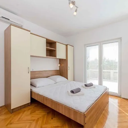 Apartament In - Insel 41288 Vir